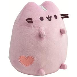 Aurora Lilac Pastel Pusheen Plush Toy