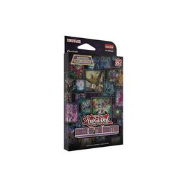 YU-GI-OH Maze Of The Master 3 Pack