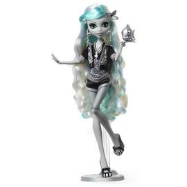 Monster High Reel Drama Lagoona Blue Collector Doll