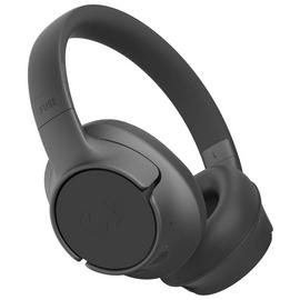 Fresh 'n Rebel Clam Fuse Over-Ear ANC Headphones - Grey