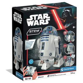 Star Wars R2 D2 Robot