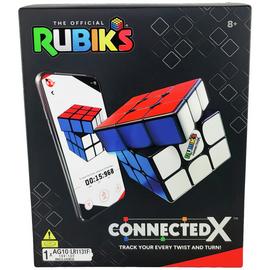 Spin Master Rubik's Connected X Cube