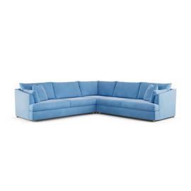 Habitat Holmfirth Reversible Corner Sofa