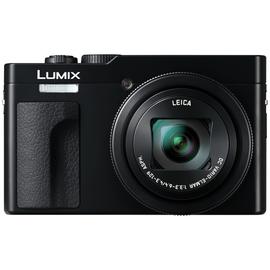 Panasonic Lumix DC-TZ99 20.3MP 30X Zoom Compact Camera Black