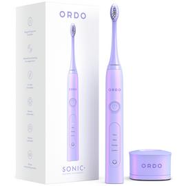 Ordo Sonic + Electric Toothbrush - Pearl Violet