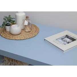 D-C-Fix Heritage Blue Self Adhesive Vinyl Film 67.5cm X 5m