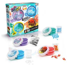 So Slime X-tra Sensations Slime Set
