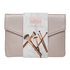Body Collection Clutch Bag with Brushes
