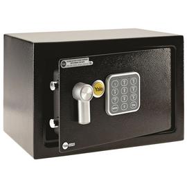 Yale 31cm Small Digital Safe