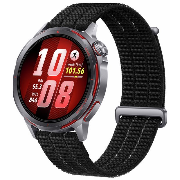 Buy HUAWEI Watch GT Runner 2 GPS Smart Watch - Midnight Black