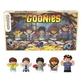 The Goonies Special Edition Collector Set for Movie Fans