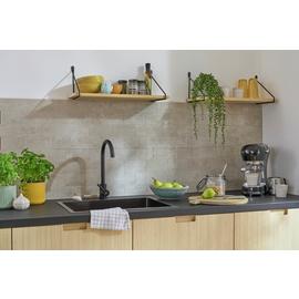 D-C-Fix Prem Sandstone Peel & Stick Tiles 30.5 X 30.5cm 5Pk