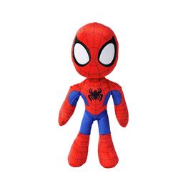 Spidey and His Amazing Friends Soft Toys