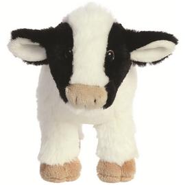 Aurora Eco Nation 10-inch Cow Plush Toy