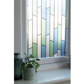 D-C-Fix Vitrail Static Cling Window Film 67.5cm X 1.5m