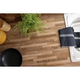 D-C-Fix Walnut Block Self Adhesive Vinyl Film 67.5cm X 5m