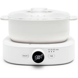 Rio Go Smoothing Removal Wax Heater