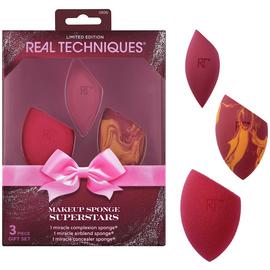 Real Techniques Makeup Sponge Superstars