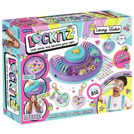 Lockitz Luxury Studio Kit