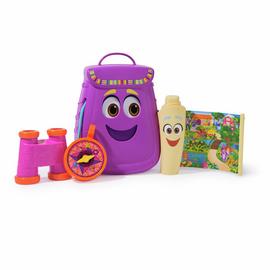 Dora My Adventure Back Pack