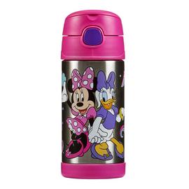 Thermos Disney Minnie & Daisy Water Bottle - 355ml