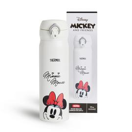 Thermos Disney Minnie Mouse Drink Flask - 470ml