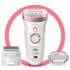Braun Silk-epil 9-720 Cordless Epilator