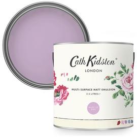 Cath Kidston 2.5L Makeup Box Emulsion