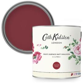 Cath Kidston Painted Heart 2.5L Emulsion