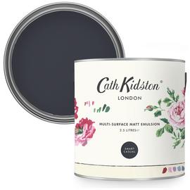 Cath Kidston Smart Casual 2.5L Emulsion
