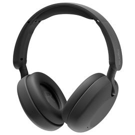 Sudio K2 Over-Ear Wireless Headphones - Black