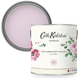 Cath Kidston 2.5L Special Day Emulsion