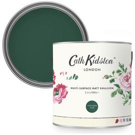 Cath Kidston 2.5L Vintage Car Emulsion