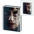 Harry Potter Lenticular Notebook
