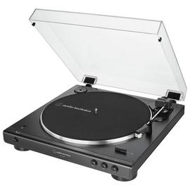 Audio-Technica AT-LP60XBT Fully Automatic Wireless Turntable