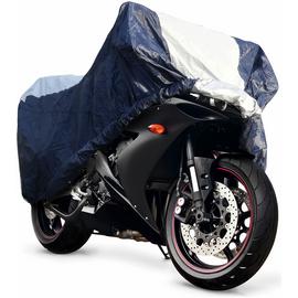 Streetwize Extra Large Motorcycle Cover
