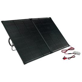 Osram Battery Charge Solar 200W