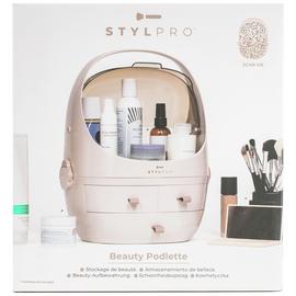 STYLPRO Make Up Storage Beauty Podlette