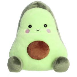 Aurora Palm Pals 13 inch Airy Avocado Plush Toy