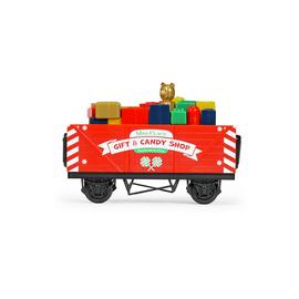 Hornb Santa's Express USB Rechargeable Train Set