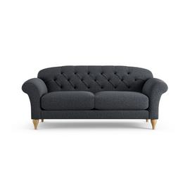 Habitat Brooker 3 Seater Sofa