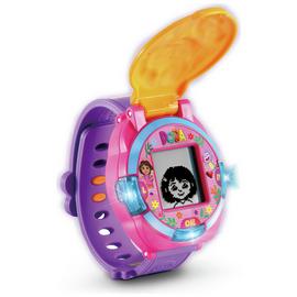 Vtech Dora's Time to Explore Learning Watch