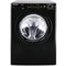 Candy GVO148D3B 8KG 1400 Spin Washing Machine - Black