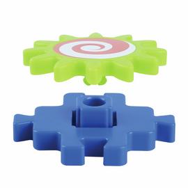 Chad Valley Gear Machine Set