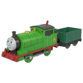 Thomas & Friends Motorized Classic Percy Engine
