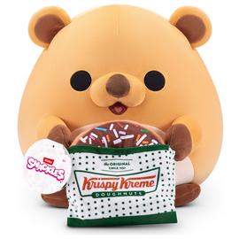 Snackles Plush Soft Toys