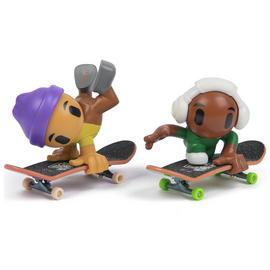 Tech Deck Sk8 Crew Multi Pack