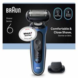 Braun Series 6 Electric Men Shaver 62-B1200S