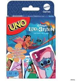 UNO Disney's Lilo And Stitch Card Game