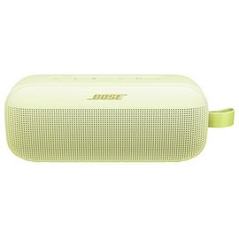 Bose SoundLink Flex Gen 2 Portable Bluetooth Speaker- Yellow
